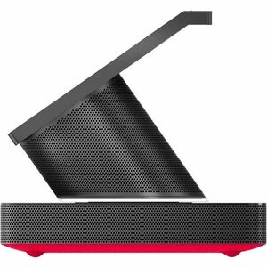Lenovo ThinkSmart Hub 11H1 Video Conference Equipment - Audio Line In - USB - Gigabit Ethernet - Wireless LAN - Internal S