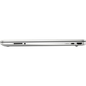 HPI SOURCING - NEW 15-ef2000 15-ef2723od 15.6" Notebook - Full HD - AMD Ryzen 3 5300U - 8 GB - 256 GB SSD - Natural Silver