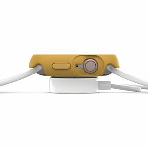 OtterBox Eclipse Case for Apple Apple Watch - Yellow