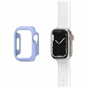 OtterBox Watch Bumper Case for Apple Smart Watch - Velveteen (Purple) - Impact Resistant, Bump Resistant, Scrape Resistant