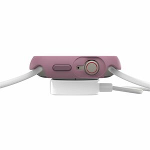 OtterBox Eclipse Case for Apple Apple Watch - Mulberry Muse (Pink)
