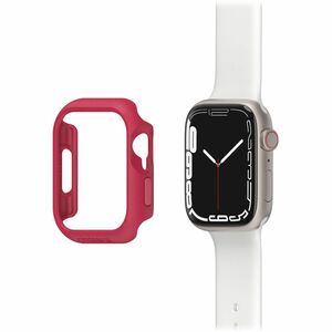 OtterBox Watch Bumper Estojo para Apple - Resistente a golpes, Resistente a arranhões, Impacto resistente - Policarbonato,
