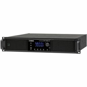 AMPLIFICADOR YAMAHA PC406-DI DANTE