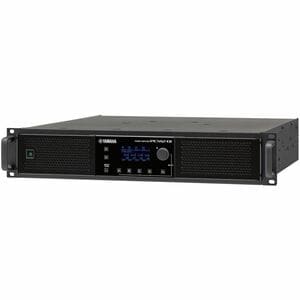 AMPLIFICADOR YAMAHA PC412-DI DANTE