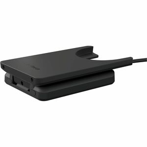 JABRA EVOLVE2 55 USB-C C/ DESKSTAND