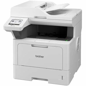 Brother MFC-L5710DN Kabel - Laser-Multifunktionsdrucker - Monochrom - Kopierer/Fax/Drucker/Scanner - 48 ppm Monodruck - 12