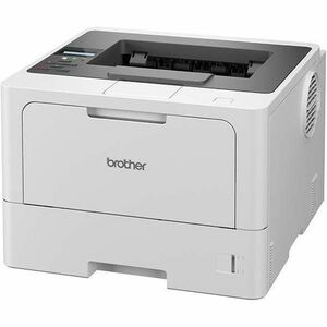 Brother HLL5210DN Kabel Laserdrucker - Monochrom - 48 ppm Monodruck - 1200 x 1200 dpi Druckauflösung - Duplexdruck, Automa