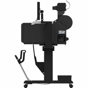 Canon imagePROGRAF TM-350 MFP Z36 A1 Inkjet Large Format Printer - Includes Scanner, Printer - 17 Second Color Speed