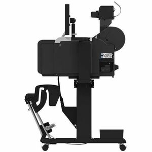 Canon TM-355 MFP Z36 A1 Inkjet Large Format Printer - Includes Printer, Scanner - 914.40 mm (36") Print Width - Colour - 5