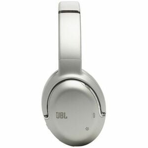 JBL Tour One M2 Wired/Wireless Over-the-ear Stereo Headset - Champagne, Beige - Google Assistant - Binaural - Ear-cup - Bl