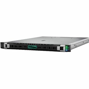 HPE ProLiant DL365 G11 1U Rack Server - 1 EPYC 9224 2,50 GHz - 32 GB RAM - 12Gb/s SAS Steuerung - AMD Chip - 2 Prozessor-U