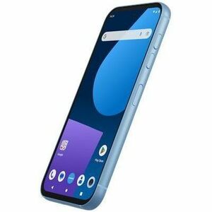 Fairphone 5 256 GB Robust Smartphone - 16,3 cm (6,4 Zoll) OLED Full HD Plus 1224 x 2700 - Octa-Core (Cortex A78Single-Core