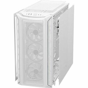 be quiet! Shadow Base 800 Shadow Base 800 FX White Computergehäuse - EATX, ATX, Micro ATX, Mini ITX Motherboard Supported 