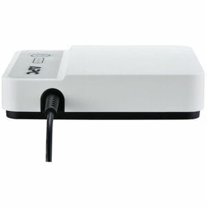 APC by Schneider Electric Back-UPS Connect UPS em espera - 36 W - Compacto - 9 Hora Recarrega - 12 V DC Entrada - 12 V DC 