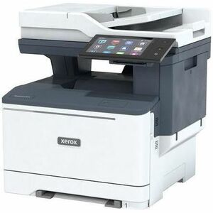 Xerox VersaLink C415 A4 40 S./Min. 2-seitig Kopieren/Drucken/Scannen/Faxen PS3 PCL5e/6 2 Behälter 251 Blatt. Drucktechnolo