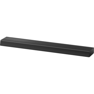 Panasonic HTB400 Bluetooth Sound Bar Speaker - 160 W RMS - Black - Wall Mountable - Tabletop - Virtual Surround, Dolby Dig