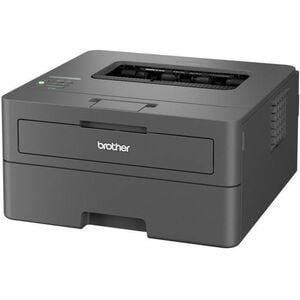 Brother HL HL-L2445DW Desktop Wired/Wireless Laser Printer - Monochrome - 32 ppm Mono - 1200 x 1200 dpi Print - Automatic 