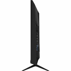 Aorus FV43U 1.09 m (43.00") Class 4K UHD Gaming LED Monitor - 1.09 m (43") Viewable - Vertical Alignment (VA) - Direct LED