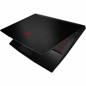 MSI GF63 Thin 11UC GF63 Thin 11UCX-1496IN 39.62 cm (15.60") Gaming Notebook - Full HD - Intel Core i5 11th Gen i5-11260H -