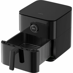 Xiaomi MAF10 Airfryer - Electric - 1800 W - 6.50 L Oil - Black