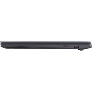 Asus VivoBook Go 15 E510 39,6 cm (15,6 Zoll) Notebook - Full HD - Intel Celeron N4500 - 4 GB - 128 GB Flash-Speicher - Bla
