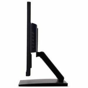 Acer UT241Y A 24.0" (61.0 cm) Class Full HD LED Monitor - 16:9 - Black - 23.8" (60.5 cm) Viewable - In-plane Switching (IP