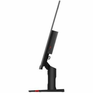 Lenovo ThinkVision S27i-30 27" Class Full HD LED Monitor - 16:9 - Storm Grey - 27" Viewable - In-plane Switching (IPS) Tec