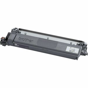 Brother Original High Yield Laser Toner Cartridge - Black - 1 Each - 3000 Pages