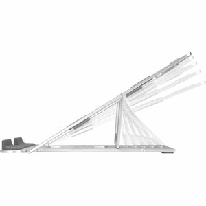 Support pour ordinateur portable Réglable en hauteur Kensington Easy Riser - 16" (40,64 cm) - Capacité de Charge 5 kg - Po