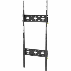 Fixation murale iiyama pour Affichage, Moniteur - Portrait - 266,7 cm (105") - 125 kg Max - 400 x 400 - Compatibilité VESA