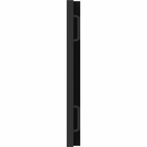 LCD Ecrans à affichages dynamiques iiyama ProLite LH10551UWS-B1AG 2659,38 mm 5K - 24 Heures/7 Jours Operation - Tecnologie