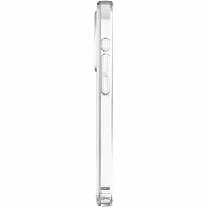 ZAGG Crystal Palace Snap Case for Apple iPhone 15 Pro Smartphone - Clear - Drop Resistant, Yellowing Resistant, Bacterial 