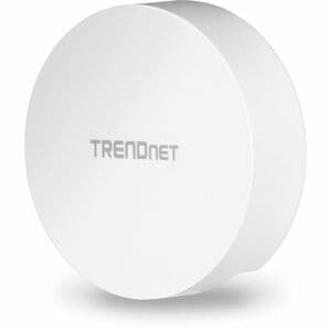 TRENDnet Dual Band IEEE 802.11 a/b/g/n/ac 1.27 Gbit/s Wireless Access Point - Indoor - 2.40 GHz, 5 GHz - Internal - MIMO T