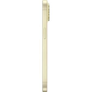 Apple iPhone 15 128 GB Smartphone - 15.5 cm (6.1") OLED 2556 x 1179 - Hexa-core (EverestDual-core (2 Core) 3.46 GHz + Sawt