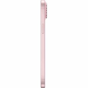 Apple iPhone 15 Plus 128 GB Smartphone - 17 cm (6.7") OLED 2796 x 1290 - Hexa-core (EverestDual-core (2 Core) 3.46 GHz + S