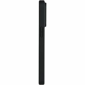 dbramante1928 ApS Greenland Case for Apple iPhone 15 Pro Max Smartphone - Night Black - Anti-slip, Impact Resistant, Scrat