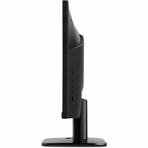 Acer KA222Q H 55.88 cm (22") Class Full HD LED Monitor - 16:9 - Black - 54.61 cm (21.50") Viewable - Vertical Alignment (V