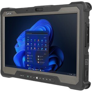 Tablet Getac A140 G2 Robusto - 35,6 cm (14") Full HD - 16 GB - 512 GB Memoria - Windows 11 Pro - Nero - Core i5 10° Gen Qu