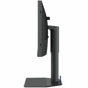 Monitor LED BenQ PhotoVue SW272U 685,8 mm (27") Class 4K UHD - 16:9 - Grigio - 68,6 cm (27") Viewable - Tecnologia In-plan