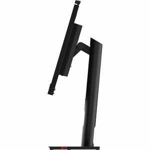 Lenovo ThinkVision T24v-30 24 Zoll Class Webcam Full HD LED-Monitor - 16:9 Format - 60,5 cm (23,8 Zoll) Viewable - IPS-Tec