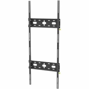 iiyama Wandhalterung für Display, Monitor - Portrait - Bildschirmgröße: 266,7 cm (105 Zoll) - max. 125 kg Traglast - 400 x