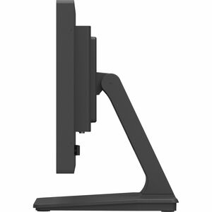 iiyama ProLite 16 Zoll Class LED-Touchscreen-Monitor - 16:9 Format - 25 ms Reaktionszeit - 39,6 cm (15,6 Zoll) Viewable - 