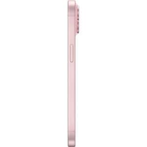 Apple iPhone 15 128 GB Smartphone - 15.5 cm (6.1") OLED 2556 x 1179 - Hexa-core (EverestDual-core (2 Core) 3.46 GHz + Sawt