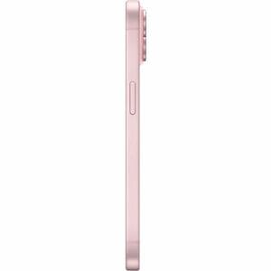 Apple iPhone 15 256 GB Smartphone - 15.5 cm (6.1") OLED 2556 x 1179 - Hexa-core (EverestDual-core (2 Core) 3.46 GHz + Sawt