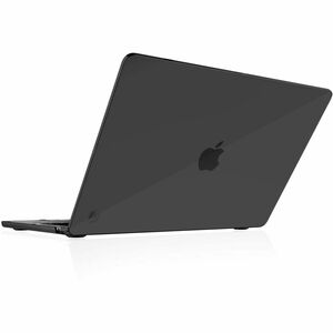 STM Goods Studio Case for MacBook Air 15" M4 2025/M3 2024/M2 2022 - For Apple MacBook Air - Textured Feet - Dark Smoke - H
