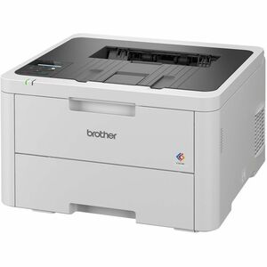 Brother HL Hl-L3215Cw - Desktop Kabel/Kabellos LED-Drucker - Farbe - 18 ppm Monodruck/18 ppm Farbdruckgeschwindigkeit - 60