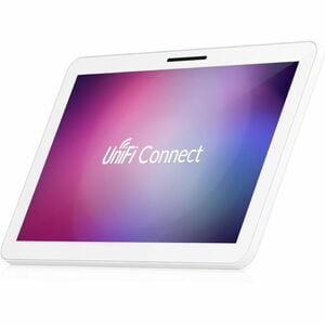 Ubiquiti UC-Display Digital Signage Display - 21.50" LCD - Touchscreen Cortex A53 2.20 GHz - 3 GB - 1920 x 1080 - 16:9 - 2