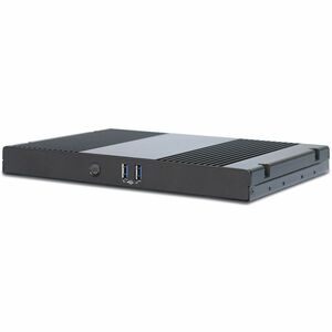 AOpen Digital Engine DEX5550-R HD Digital Signage Appliance - Core i5 i5-7360U DDR4 SDRAM - USB - HDMI - Serial - Ethernet