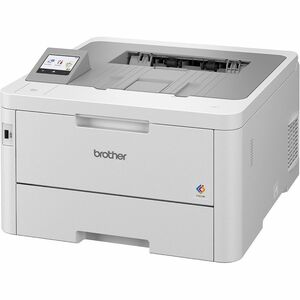 Brother HL HLL8240CDW Laser Printer - Colour - 31 ppm Mono / 31 ppm Color - 600 x 2400 dpi Print - Automatic Duplex Print 