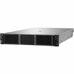 HPE ProLiant DL380 G11 2U Rack Server - 1 x Intel Xeon Gold 6426Y 2,50 GHz - 32 GB RAM - Serial ATA Steuerung - Intel C741